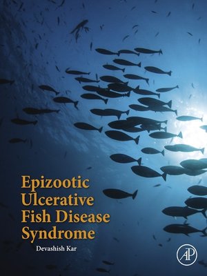 cover image of Epizootic Ulcerative Fish Disease Syndrome